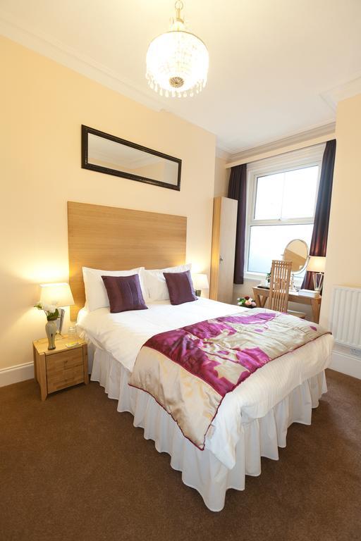 Acer Guest House York Room photo